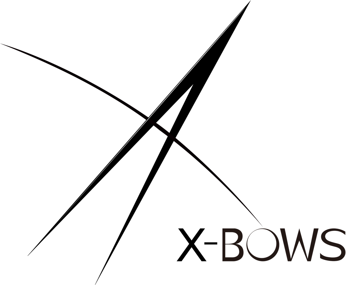 x-bows.com