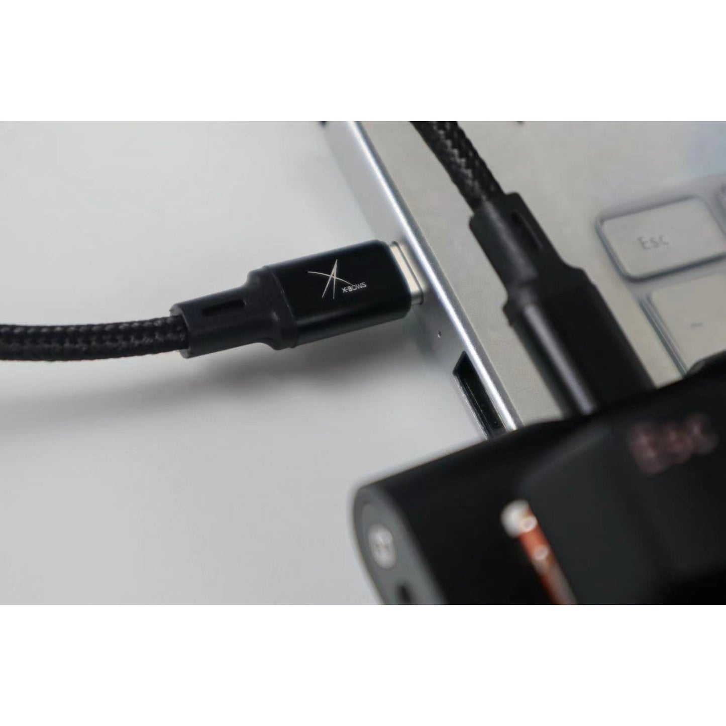 USB - C to USB - CCustomized data cables for X - Bows Lite and Nature