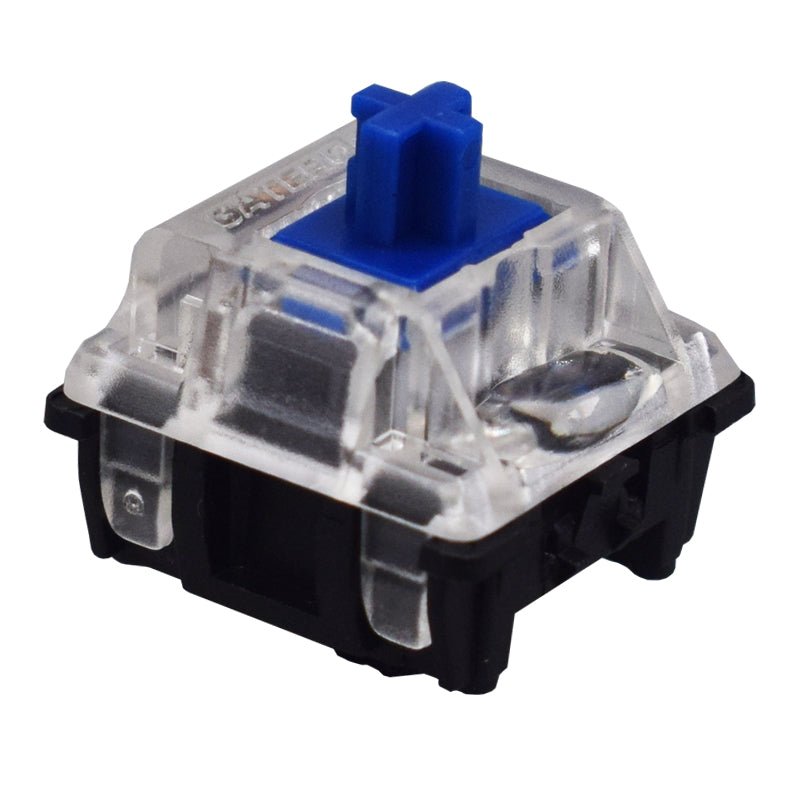 BlueGateron Optical Switches/Gateron Mechanical Switches70