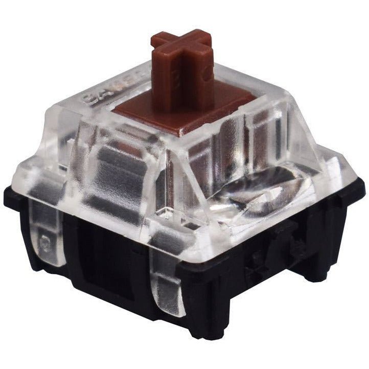 BrownGateron Optical Switches/Gateron Mechanical Switches70