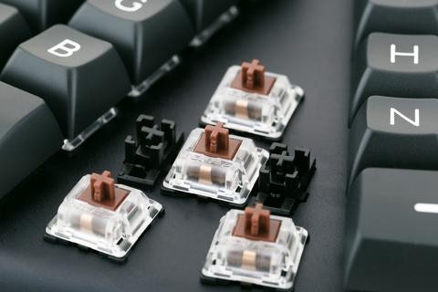Gateron vs Cherry- Which Switches Should You Choose?