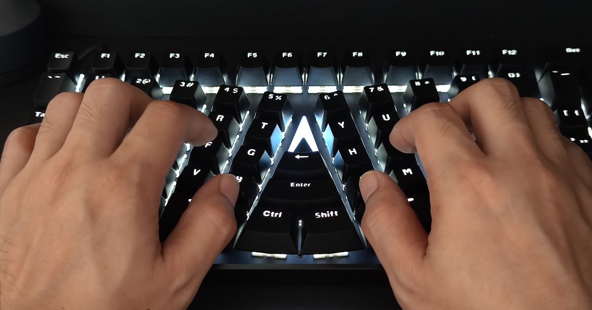 A 5-Step Guide to a Pain-Free Ergonomic Desk Setup – X-Bows® Store