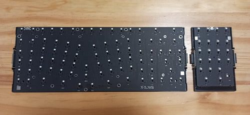 Knight Plus PCBA - X-Bows Store