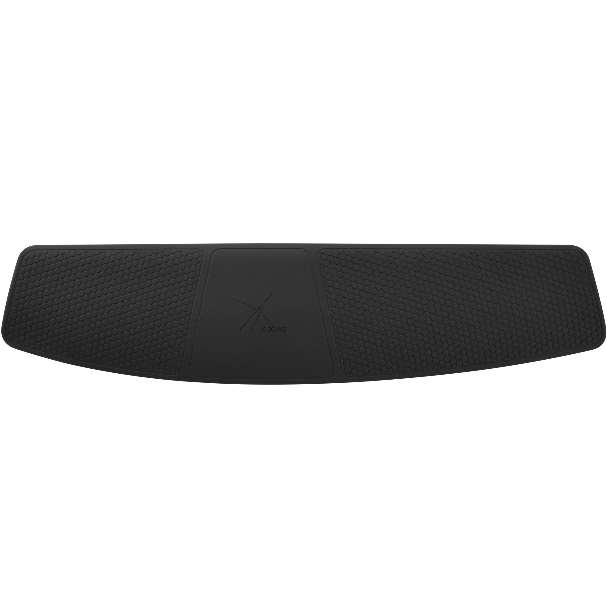 X-Bows Wrist Rest for Mechanical Keyboards