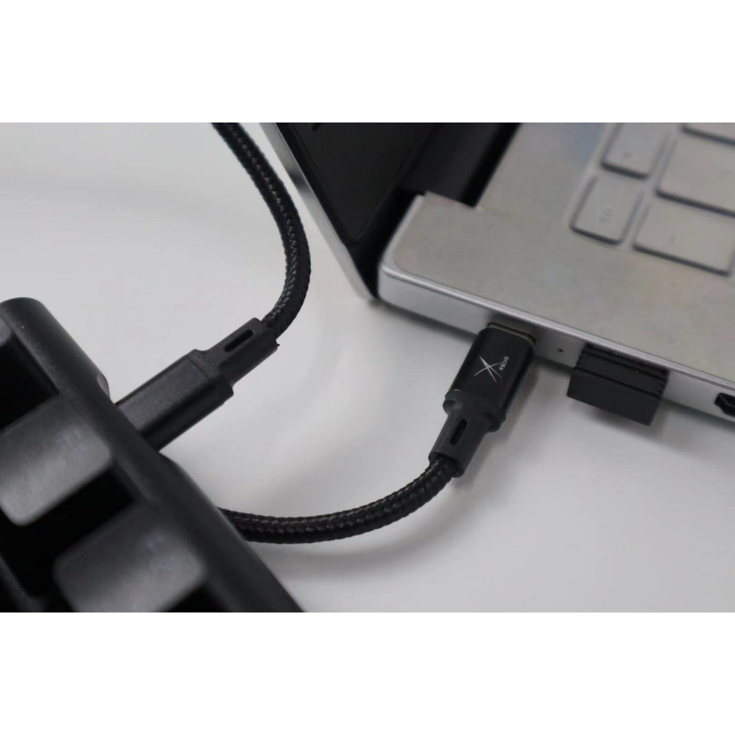 USB-C to USB-C Cable