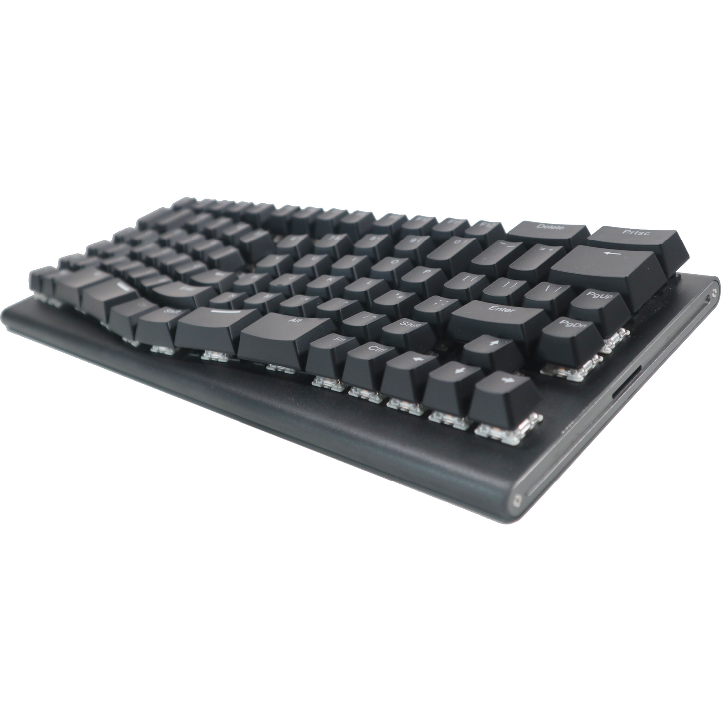 X-Bows Knight Ergonomic Mechanical Keyboard(QMK Firmware)