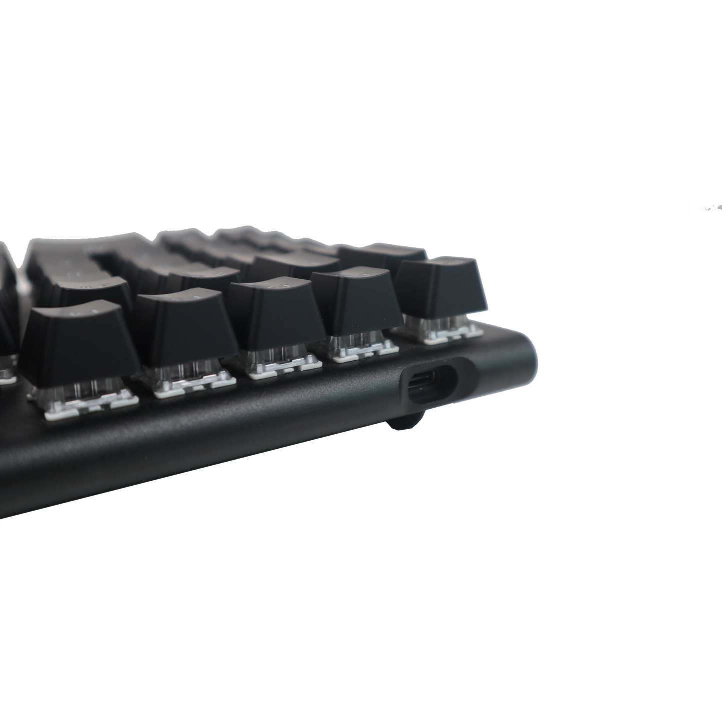 X-Bows Knight Ergonomic Mechanical Keyboard(QMK Firmware)