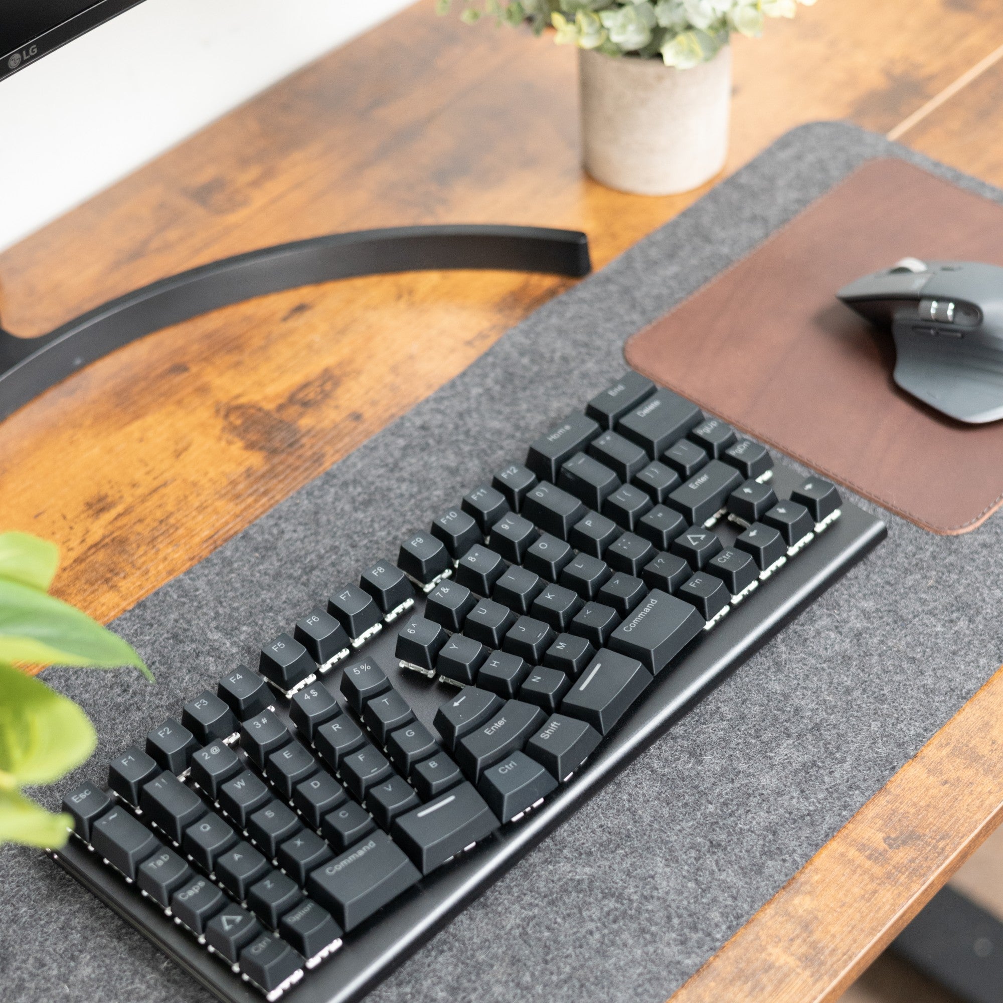 X - Bows Knight Ergonomic Mechanical Keyboard with QMK Firmware